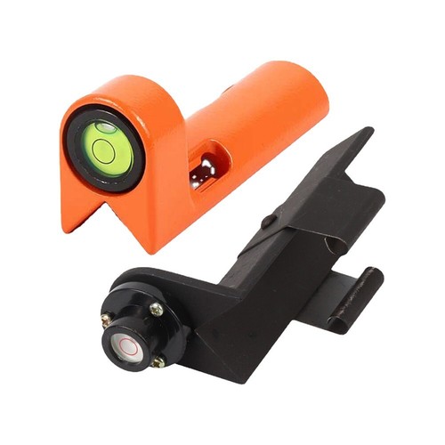 Reliable 90 Degree Right Angle Level Bubble with Carbon Fiber Material - Picture 4 of 28