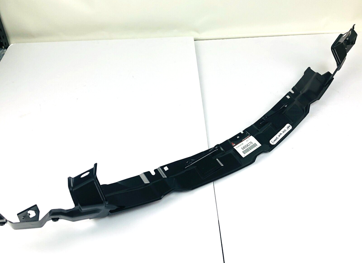 Mitsubishi Genuine Front Bumper Reinforcement LANCER CT9A CT9W