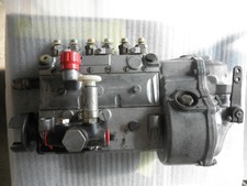  Einspritzpumpe Bosch 75G320 RS1021 für Deutz 6 Zylinder Diesel           2