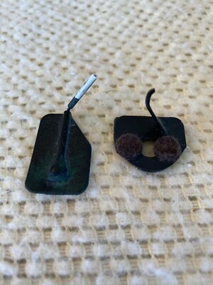 Flipper Rests Lot of 2 Flipper Rests | eBay