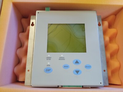 HP/Compaq STK-3098459XX OPERATOR PANEL AND LCD ASSEMBLY | eBay