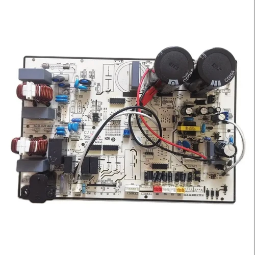 For Haier air conditioner computer board 0011800241 0011800241G /M /Y /F /C /H - Picture 8 of 10