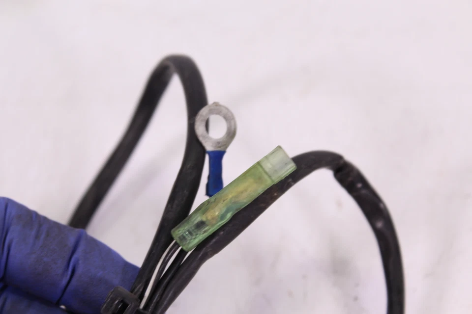 2019 KTM 450 SX-F KILL SWITCH 50311089200 - Imagem 4 de 4