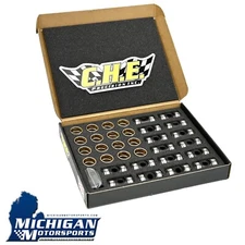 CHE 4290 LS/LT Bushing Trunnion Kit 1999+ 4.8L 5.3L 5.7L 6.0L 6.2L 7.0L Trunions