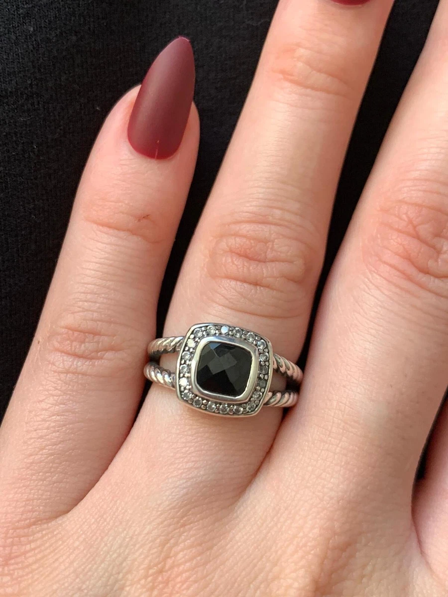 David yurman petite albion ring look alike deals