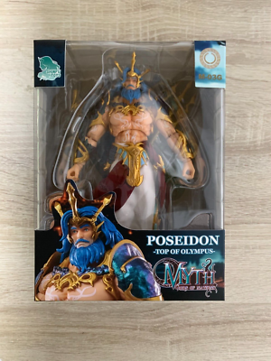 Berserker Studios M03G 1/12 Poseidon 6