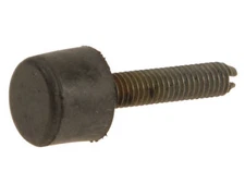 Febi 51JN81T Hood Stop Buffer Fits 2006-2008 Mercedes SLK280 Hood Stop Buffer