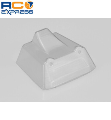 JConcepts Front Scoop: TLR 8ight 8ight-E 4.0 JCO0175