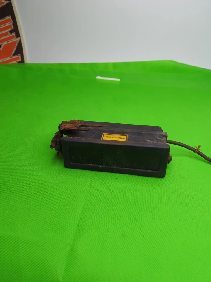 ✅ 04-10 Infiniti QX56 Crucero Radar Distancia Aparcamiento Ayuda Sensor Omron 28437-7S600 Foto 3 de 4