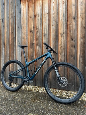Specialized Epic WC Pro