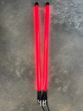 LED Snow Plow Marker Red 36" Made in Dry Ridge, KY