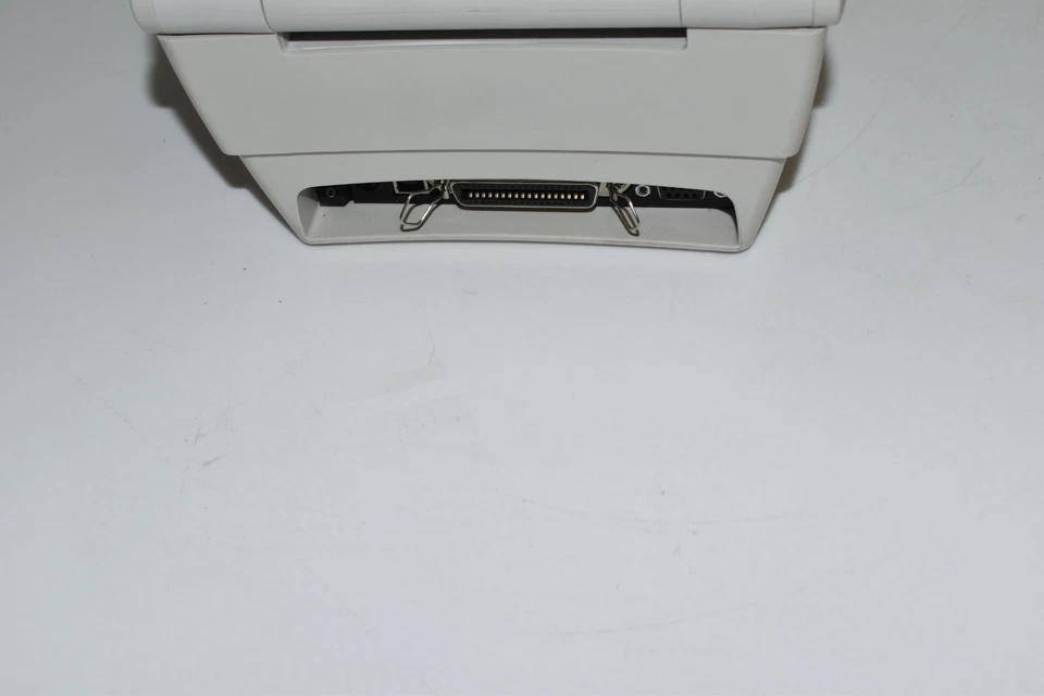 ^^ Zebra TLP 2844-Z Thermal Laser Printer 284Z-10300-0001(DXL35) - Image 2 of 4