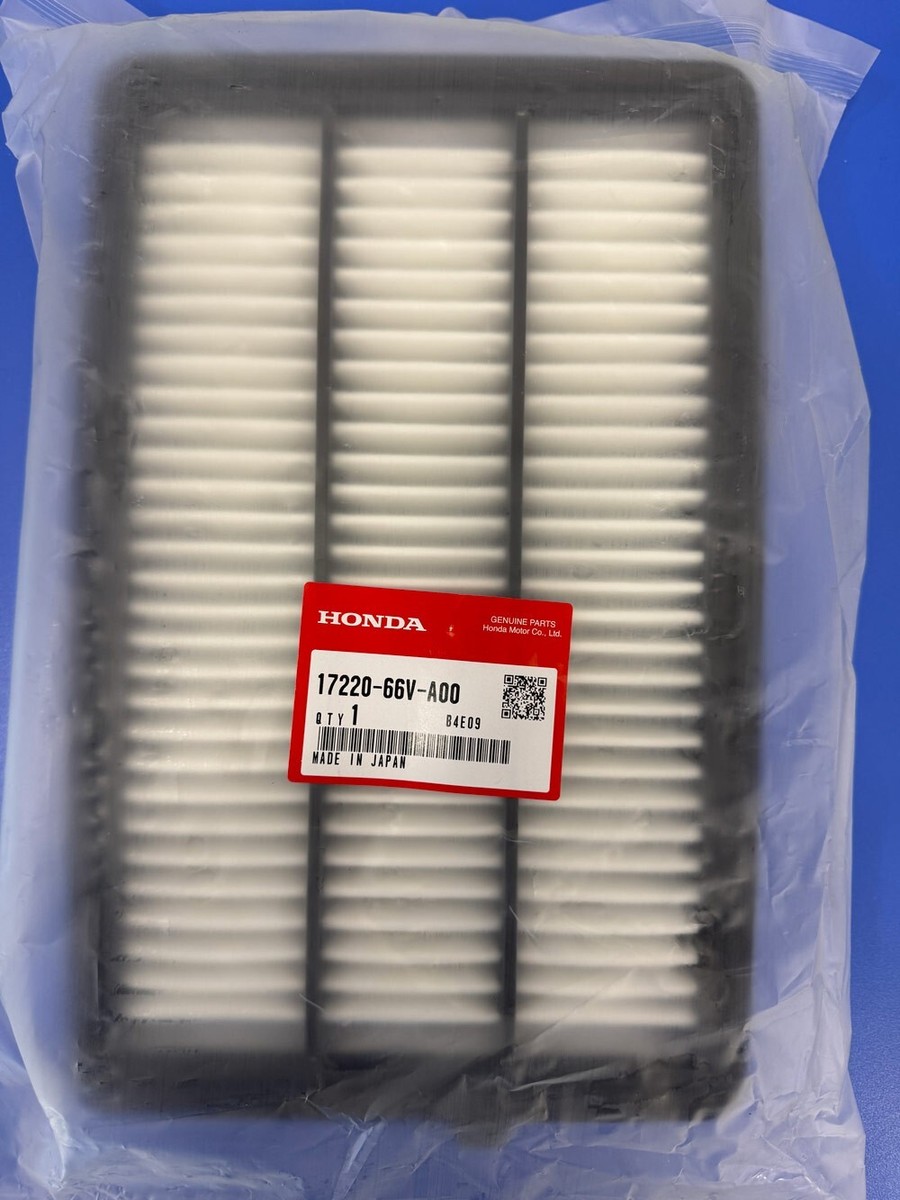 2023-2025 Genuine Honda Civic Type R Engine Air Filter - OEM