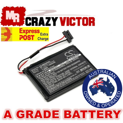 Cameron Sino Mio cyclo 505 HC / BP-DG500-11/1500 MX 2200mAh 8.14Wh Li