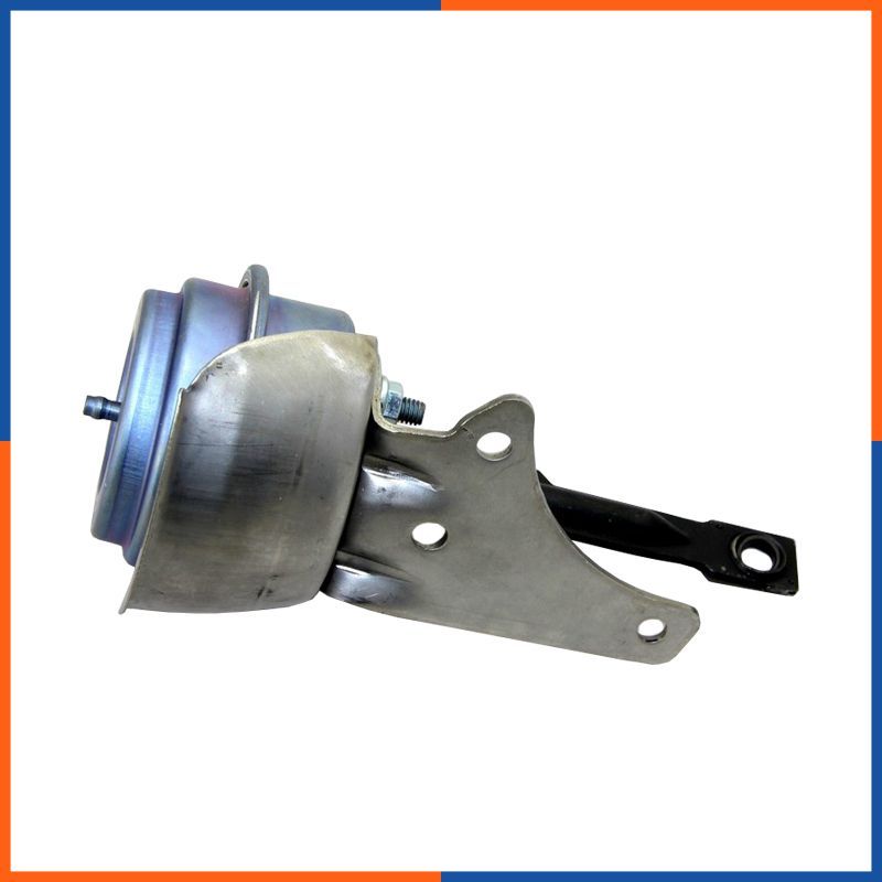 Actuator pour AUDI corrige le blocage de géométrie variable 701854-5004S