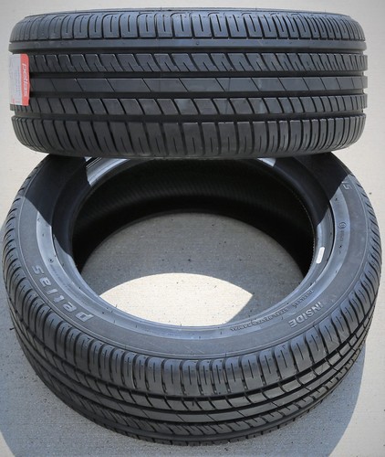 Tire 205/55R15 Petlas Imperium PT515 Performance 88V - Picture 5 of 10