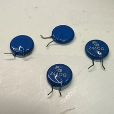 P/D Z44OG Power Board (4/Pack)