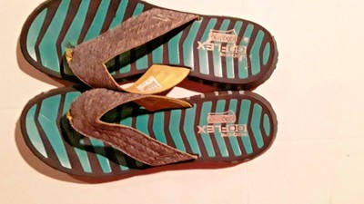 skechers go flex vitality flip flops