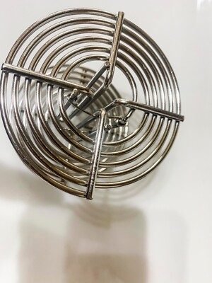 Hewes Stainless Steel 120 Film Processing Reel UK