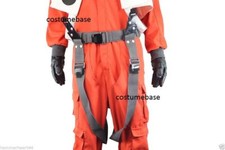 X-Wing RESISTANCE PILOT HARNESS TFA belt