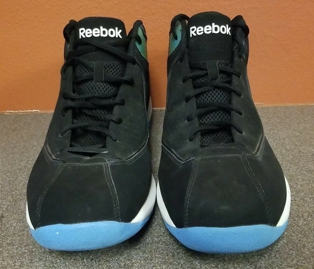 Reebok Basketball Men&#039;s DMX Ride 360 Traction Shoes Size US 14 4-344328A | eBay