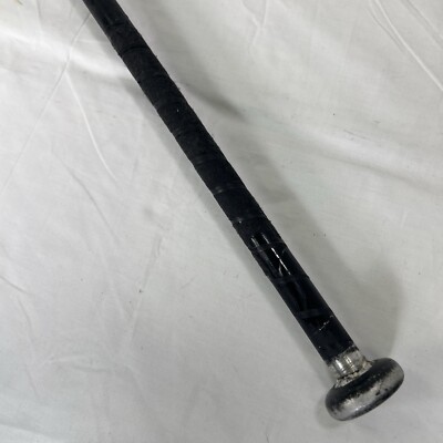 Batte De Softball Miken Maniac MV3U – 34" 26oz (-8) – Légère Fissure