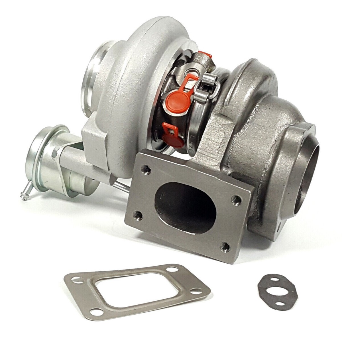 Upgraded Turbo TD04HL-19T for Saab 9-3 9-5 2.3t Aero B205R B235L