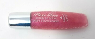 (2) TWO - Hard Candy Plexi Gloss Glossy Lip Shine Sweet Dream 0.27 oz. 7.7g NEW