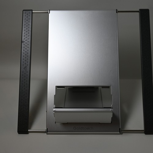 Goldtouch Go Travel Laptop And Tablet Stand with Sleeve Cover - Picture 2 of 8