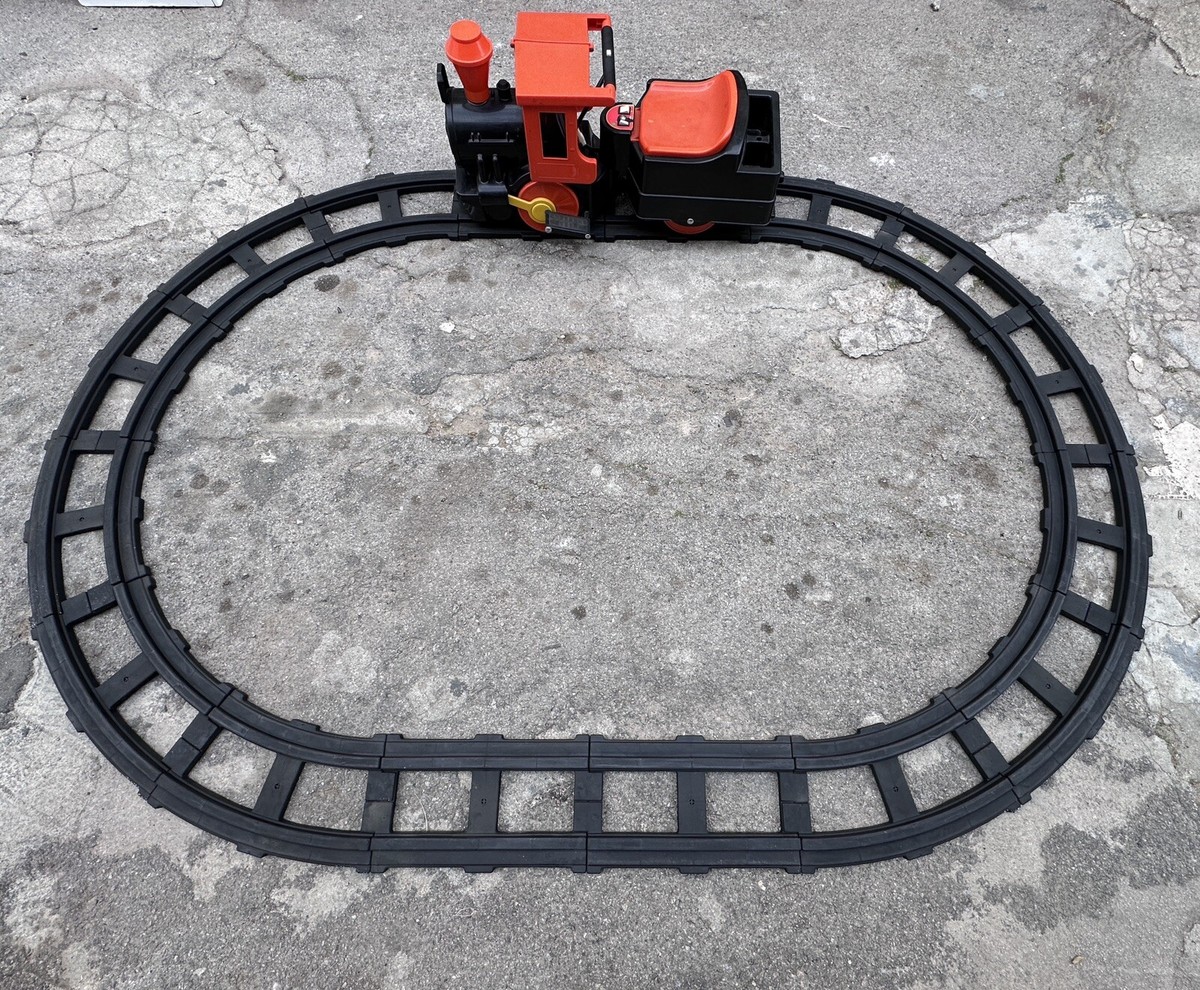 Vintage Treno giocattolo 