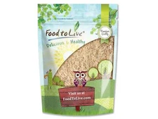 California Unblanched Almond Flour - Kosher, Raw, Vegan –  by Food to Live