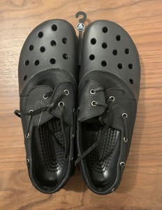 croc islander womens