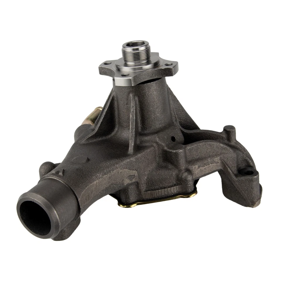 Engine Water Pump w/Gasket For 1996-2004 Chevy S10 & Blazer 99-05 Silverado 4.3L - Image 3 of 4