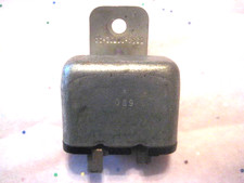 Lincoln Thunderbird Speed Control Cruise Control Relay D5sa 1975 1976 1977 1978 Lincoln Thunderbird Speed Control Cruise Control Relay D5sa 1975 1976 1977 1978