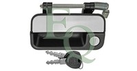 AußEngriff TüR MA80366 Equal Quality FüR Lancia