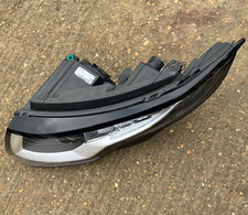 FARO FANALE RANGE ROVER EVOQUE L538 LATO PASSEGGERO SINISTRO ALOGENO GJ32-13W030-AD