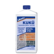 Lithofin KUKÜ Zementschleierentferner Extra