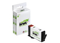 Kompatible Tintenpatrone Zu Hp CN684EE / No. 364XL Schwarz - Ca. 550 Seiten
