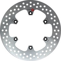 Bremsscheibe Braking KT11RI, Hinten FüR Husaberg FC 350 Cross, Bj. 1996