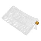 Seife Sack Dusche Seifensack Seifenrettertasche Seifenretterbeutel