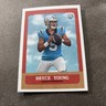 2023 Topps Composite #351 Bryce Young RC Rookie Carolina Panthers