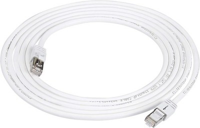 Amazon Basics Cat7 Ethernet Kabel 3m   RJ45   High-Speed Gigabit Patchkabel