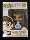 HARRY POTTER FUNKO POP! HARRY POTTER #111 VINYL FIGURE