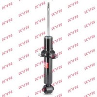 KYB StoßDäMpfer Hinterachse Passend FüR CitroëN C5 III Break Td_ Rw_