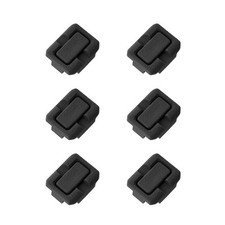 Magpul WCK Wire Control Kit M LOK Compatible Cable Management Black