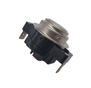 Thermostat Temperaturregler 60T05-502  Miele Trockner 120 °C  T.Nr. 3920942