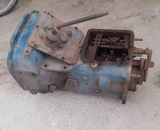 Cambio Marce Trattore Fiat 415