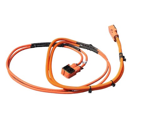 BMW i8 2019 High voltage battery Photo - $180