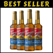 Authentic Italian Soda Syrup Collection