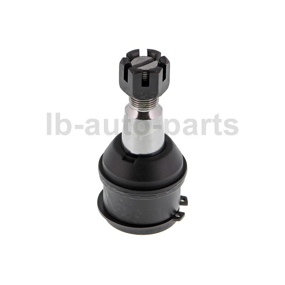 Rótulas inferiores superiores delanteras 4 piezas para Ford E-350 Econoline Club Wagon 1992-2002 Foto 4 de 4